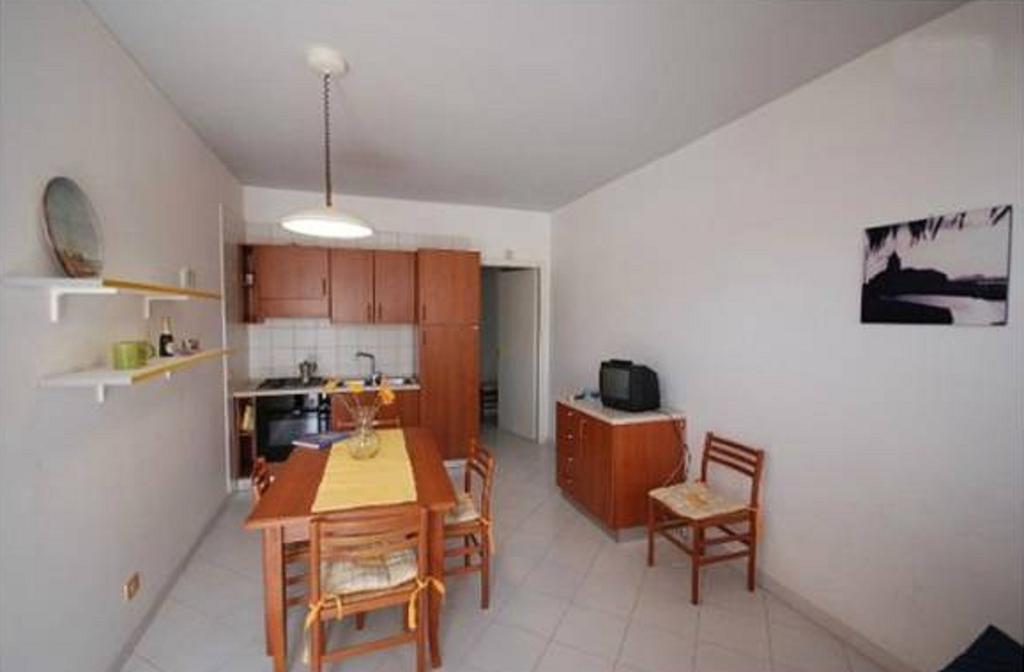 Vacanza Relax Apartment San Vito Lo Capo Cameră foto